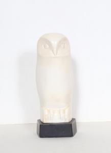 HARTWIG Cleo 1911-1988,Owl,1969,Ro Gallery US 2019-05-29