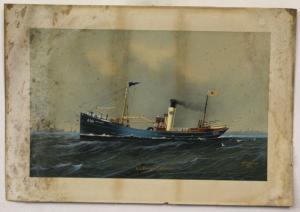 HARWOOD A,SS Star of Freedom,1912,Keys GB 2019-06-25