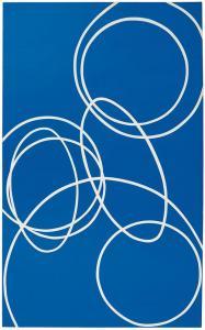 HARWOOD June,Untitled (from Loop Series),1966,Los Angeles Modern Auctions US 2016-05-22