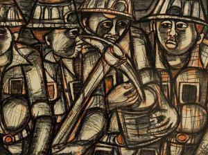 HASANE BALOYI Johnson,Miners,1982,5th Avenue Auctioneers ZA 2017-04-09