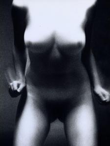 HASKINS Sam 1926-2009,November Girl Naked Dance #1,1966,Ferri FR 2023-09-29
