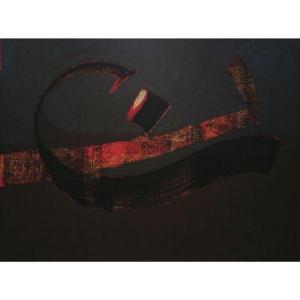 HASSAN ALI 1956,NOON (N),2010,Sotheby's GB 2010-12-16