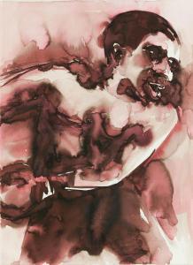 HASSAN KAY 1956,A Boxer,Strauss Co. ZA 2021-07-11