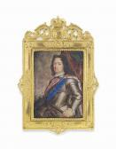HASSEL Werner 1686,Charles I , Landgrave of Hesse-Cassel,Christie's GB 2015-12-01