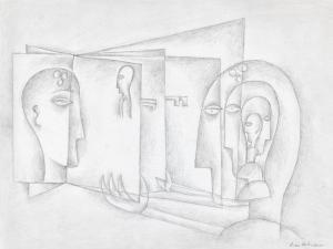 HATMANU Dan 1926-2018,Overture,Artmark RO 2025-04-08