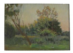 HATTON Brian 1887-1916,Water Meadows, Hereford,Simon Chorley Art & Antiques GB 2013-10-28