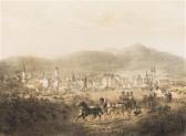 HAUN August C 1815-1894,Liberec,Palais Dorotheum AT 2017-05-27