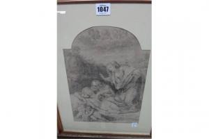 HAUSSART Jean 1679-1749,Haussard,Bellmans Fine Art Auctioneers GB 2015-10-07