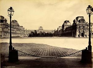 HAUTECOEUR Albert,Vues de Paris en photographie,1885,Yann Le Mouel FR 2017-02-22