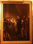 HAUTIER LOUIS HENRI,Depicting the Baptism of King Louis XIII,Dargate Auction Gallery 2018-05-06