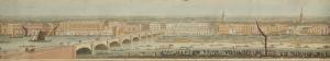 HAVELL Robert I 1769-1832,View of London - a panorama showing the river Tham,Bonhams GB 2013-10-02