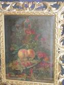 HAVERMAN Margareta 1700-1795,Fruit on a ledge,Bonhams GB 2004-03-18