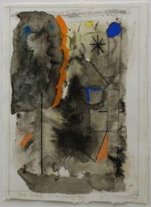 HAVYATT Richard 1945,Untitled,1967,Bonhams & Goodman AU 2009-05-24