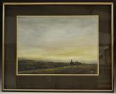 HAWORTH MOOR R.J. Johnson,Bronte Country,Bamfords Auctioneers and Valuers GB 2016-10-26