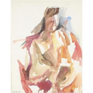HAYDEN Martha Nessler 1936,Salzburg,1962,Ripley Auctions US 2021-05-01