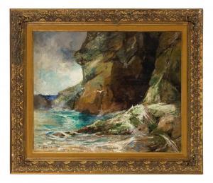 HAYES Albert E 1800-1900,Marina,Wannenes Art Auctions IT 2019-12-03