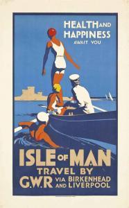 HAYES B 1800-1800,ISLE OF MAN,1932,Christie's GB 2014-11-13