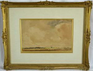 HAYES Claude 1852-1922,Extensive Landscape,Reeman Dansie GB 2024-02-13