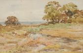 HAYES Claude 1852-1922,Figures on a heath,Fieldings Auctioneers Limited GB 2016-02-06