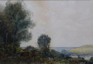 HAYES Claude 1852-1922,UNTITLED,De Veres Art Auctions IE 2024-01-30