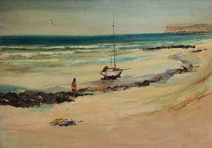 HAYES 1900-1900,East Coast Beach,1965,David Duggleby Limited GB 2022-11-12