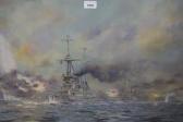 Haywood Michael,Warspite and other warships at Jutland,1997,Lawrences of Bletchingley GB 2021-06-08