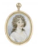 HAZLEHURST Thomas 1740-1821,A Lady,Bonhams GB 2014-05-21