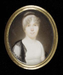 HAZLITT John 1767-1837,A pair of portraits of Mr and Mrs Rudd: he, wearin,1806,Sotheby's 2005-02-22
