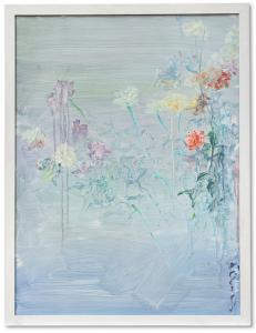 HE DUOLING 1948,ROSE SERIES,2011,Sotheby's GB 2019-04-01