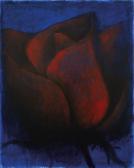 HEADLAM Kristen 1953,The Sick Rose,1995,Menzies Art Brands AU 2003-09-02