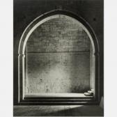 Heald DAVID,Entrance to the South Aisle,  Le Thoronet,1986,Gray's Auctioneers US 2017-12-13