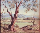 HEALEY JANET,Scapes in Miniature,Mossgreen AU 2017-12-13