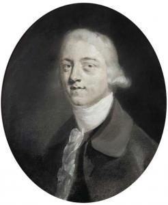 HEALY Robert 1743-1771,Portrait of Sir Charlton Leighton, bust-length,Christie's GB 2005-03-23
