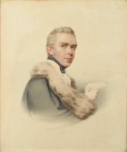 HEAPHY Thomas 1775-1835,Portrait of a gentleman,Woolley & Wallis GB 2023-09-05