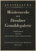 HEARTFIELD John, H. Herzfelde 1891-1968,Ausstellung Meisterwerke der Dre,1955-1956,Galerie Bassenge 2019-04-16