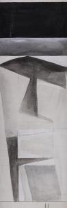 HEATH Adrian 1920-1992,Black and White, Soaring Forms,Bellmans Fine Art Auctioneers GB 2024-01-15