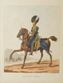 HEATH William 1795-1840,Royal Horse Artillery,Golding Young & Co. GB 2019-05-08