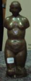 hebroni joseph 1888-1963,Sculpture représentant une femme,Millon & Associés FR 2011-10-03