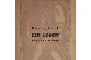 HECK Georg 1897-1982,Ein Leben,Heickmann DE 2015-03-14
