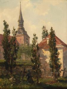 Heckel Maria,Ansicht Dresden,1888,Wendl DE 2018-03-01