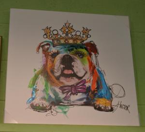 HECTOR,King Bulldog,Tennant's GB 2019-02-01