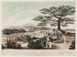 Heine W,Commodore Perry,1854,Skinner US 2018-08-14