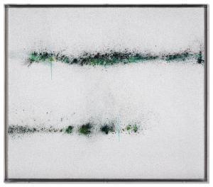 HEINZMANN Thilo 1969,Untitled,2015,Christie's GB 2022-07-05