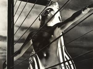 HEISMANN Paul 1912,Experimental nude,1930,Finarte IT 2020-12-17