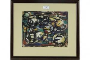 HELIAS Serge 1923,Abstract,1959,Burstow and Hewett GB 2015-01-28