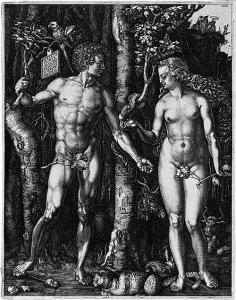 HELLER Eva 1948,Adam und Eva,1566,Galerie Bassenge DE 2017-05-25