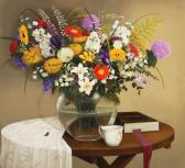 HELLER Larisa,Flowers,Tiroche IL 2022-06-27