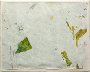 HENDERSO Dal 1944,Abstract,1975,Clars Auction Gallery US 2009-07-11