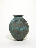 HENDERSON Ewen 1934-2000,LARGE POT WITH LIP,Sotheby's GB 2015-09-30