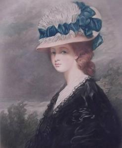 HENDERSON William 1800-1800,Sophia de France,Rachel Davis US 2008-09-14